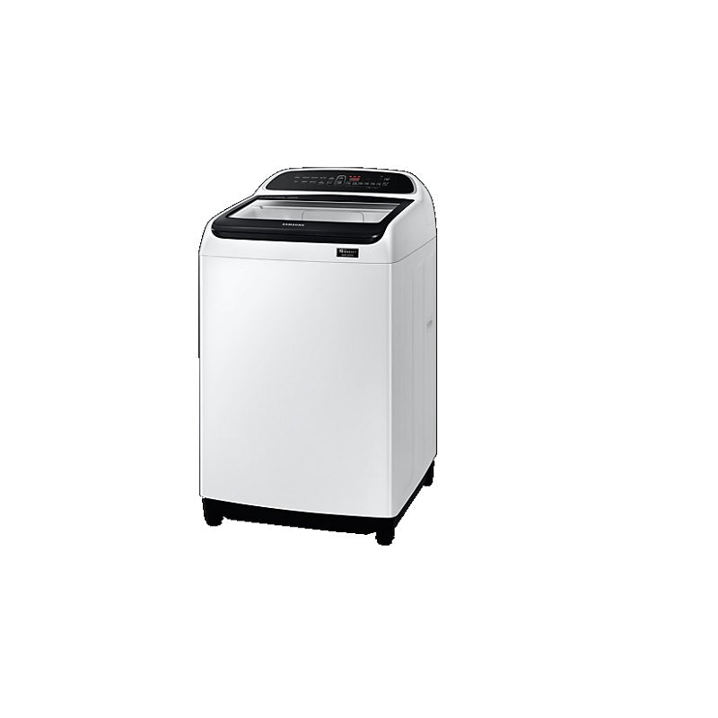 Samsung WA13T5260BW/RQ Top Loading Washer, 13kg, 700 RPM, 9 Programs