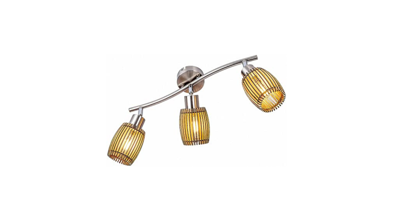 Parkey Ceiling lamp by Nino-Germany