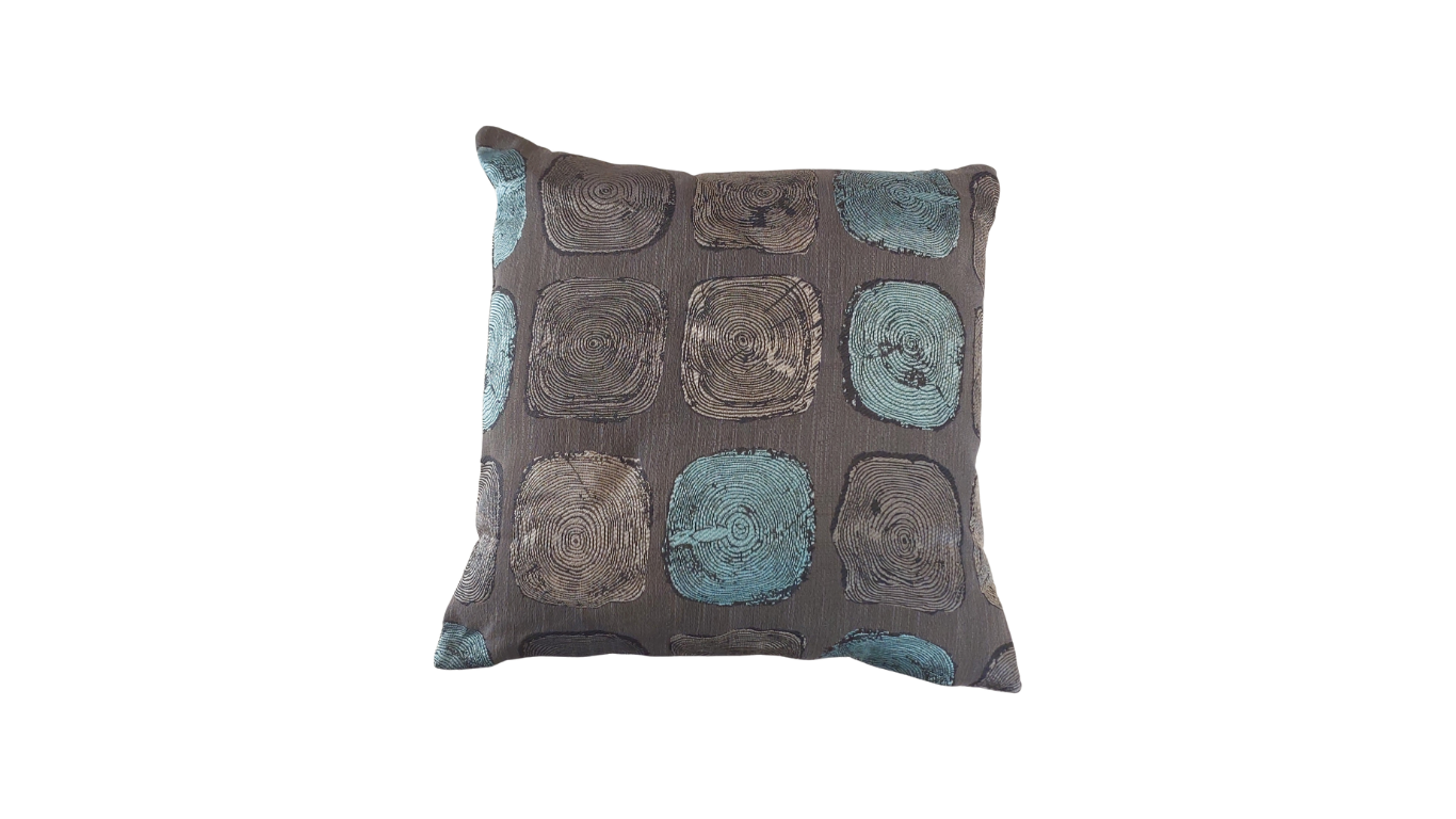 Holiday Elegance - Tiseco Home Studio  Cushion
