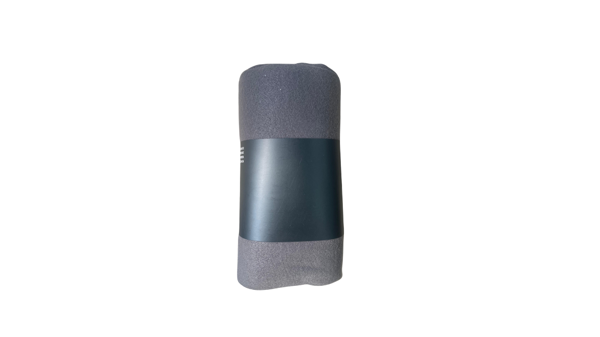 Blanket  130x170cm - Grey