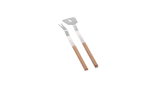 BBQ & Grill Set Accessories by Reeko Design