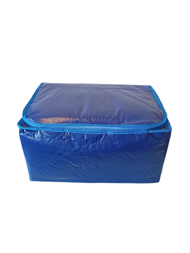 Jambo Thermal Box Bag - Made in France