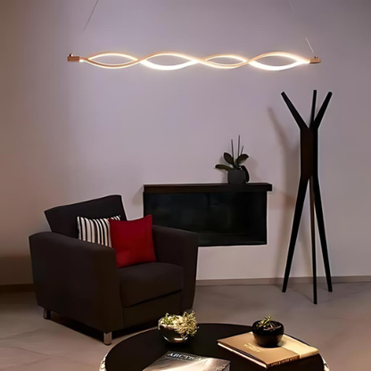 RL Pendent LED Lamp Made in Germany