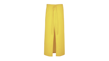 Taglio Yellow Apron by Vega