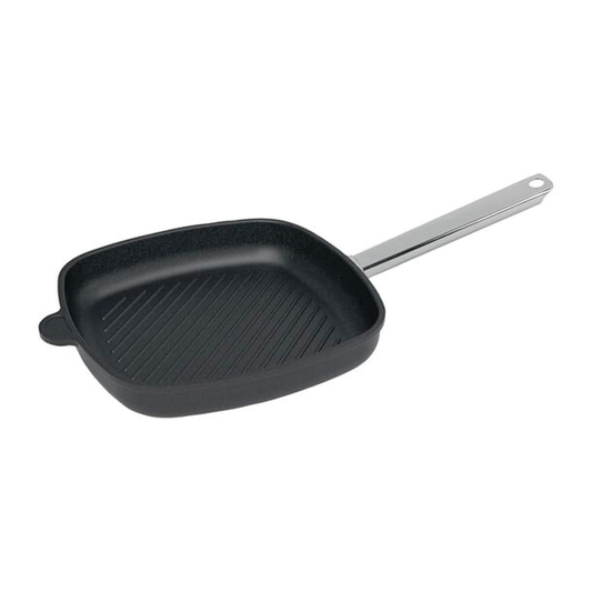 Induc-therm Square Titan Pan - 30cm