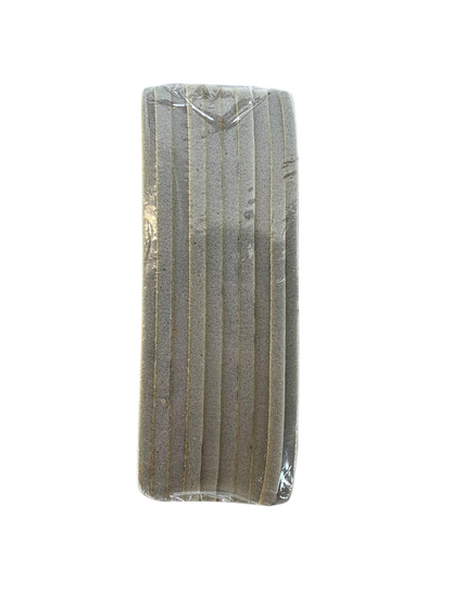 FormFlex Sanding Mats – 115 x 140 x 5mm – 10 pieces- made in Germany