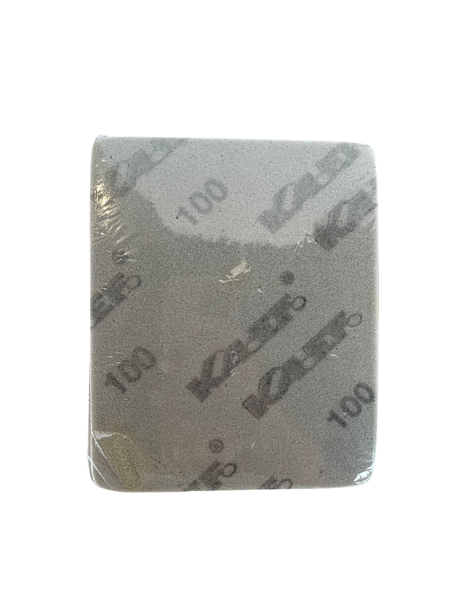 FormFlex Sanding Mats – 115 x 140 x 5mm – 10 pieces- made in Germany