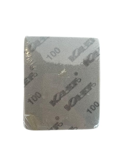 FormFlex Sanding Mats – 115 x 140 x 5mm – 10 pieces- made in Germany