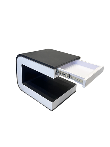 Modern Bedside table