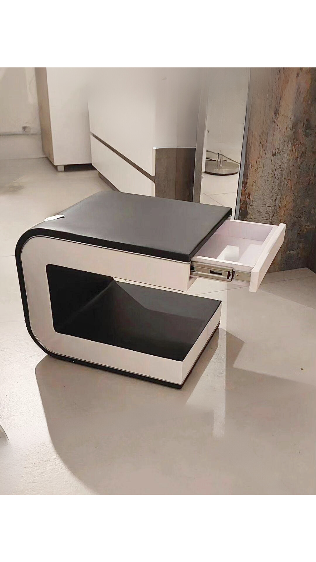 Modern Bedside table