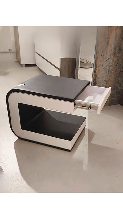 Modern Bedside table