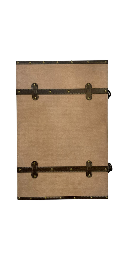 Suitcase / Jewelry Case / Decoration Hanger