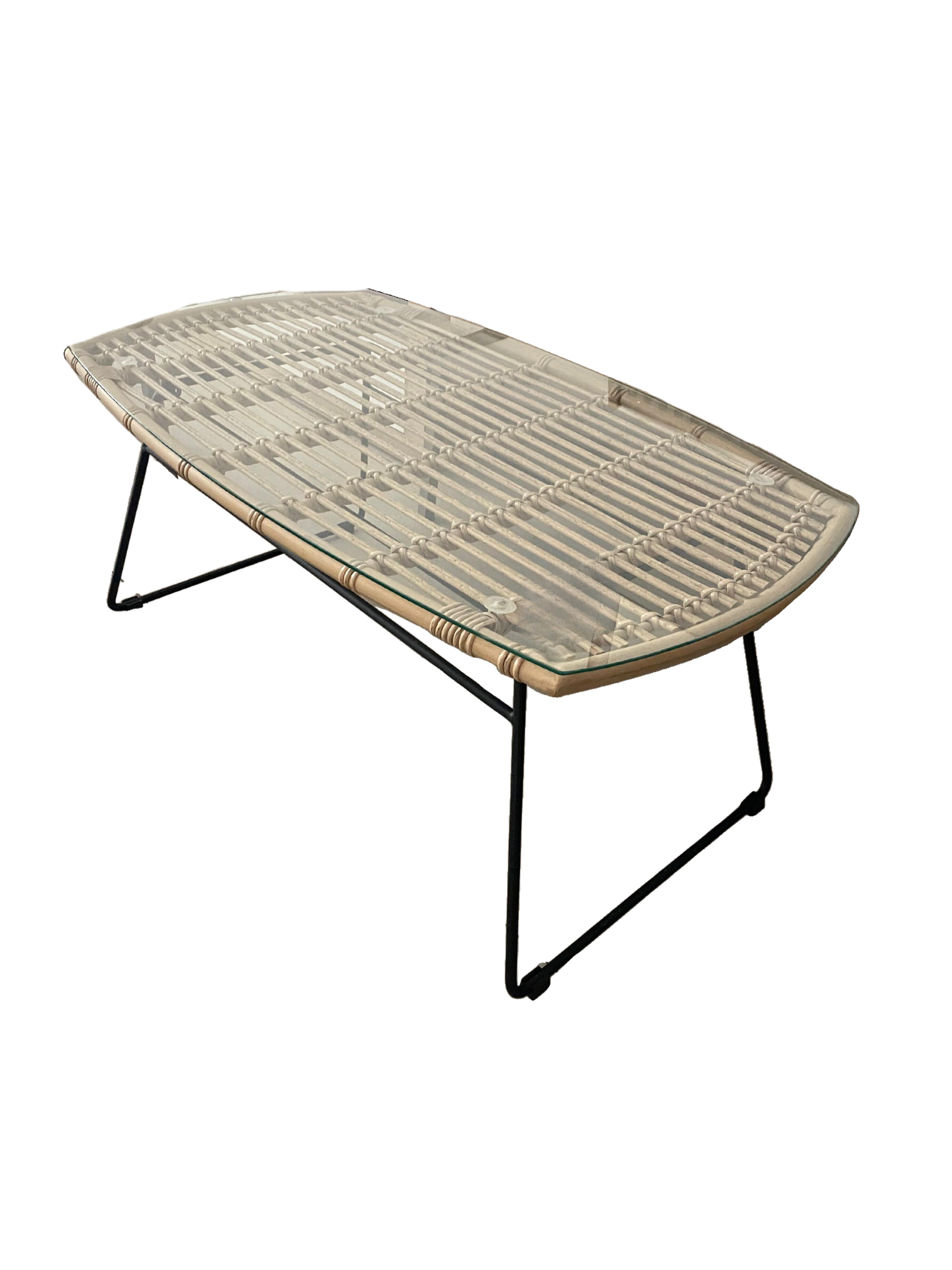 Outdoor Maui Center Table by Micasa