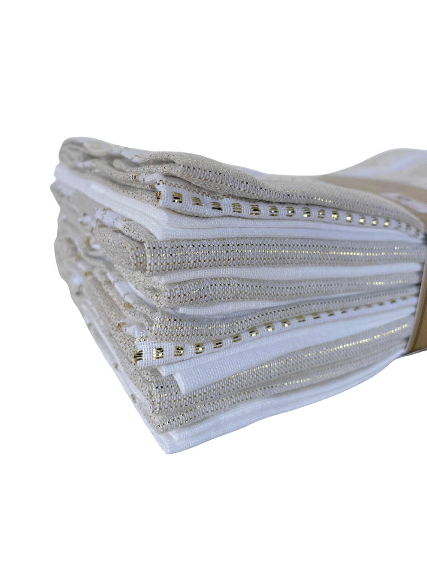 Set of 12 Napkin by Designer Collection