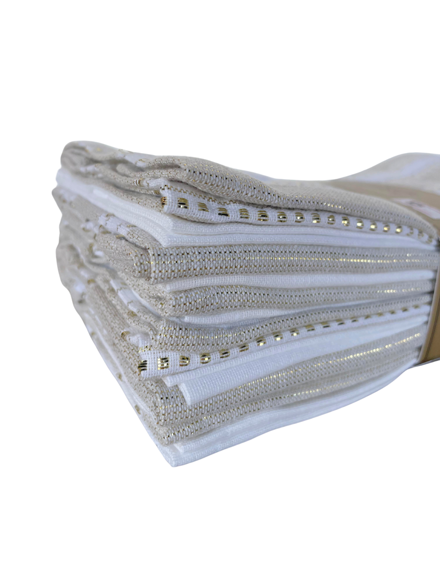 Set of 12 Napkin by Designer Collection