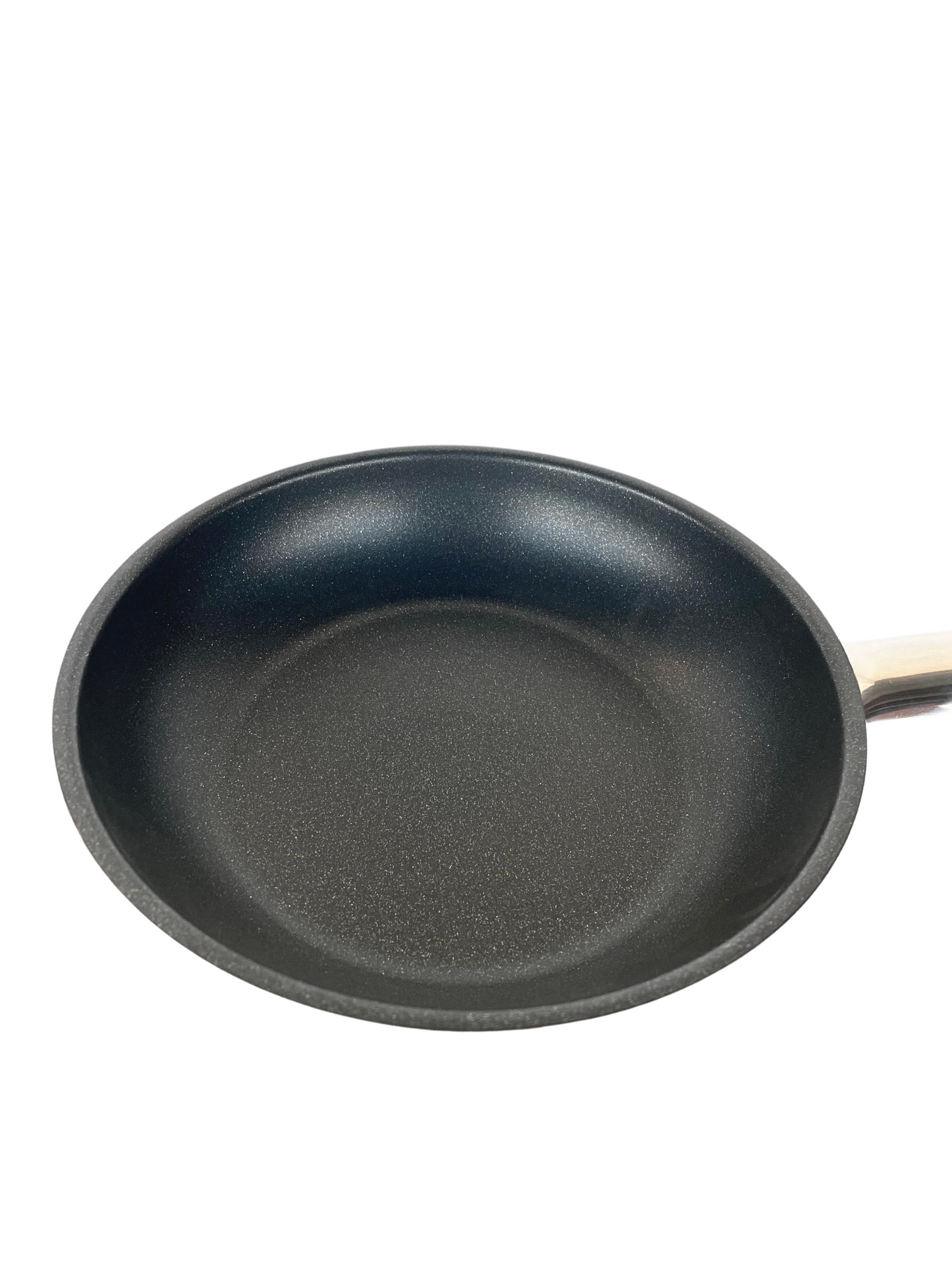 Swiss Diamond Stainless Steel Frypan-20 cm