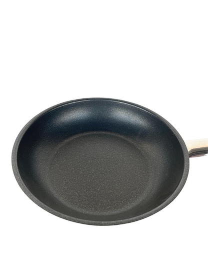 Swiss Diamond Stainless Steel Frypan-20 cm