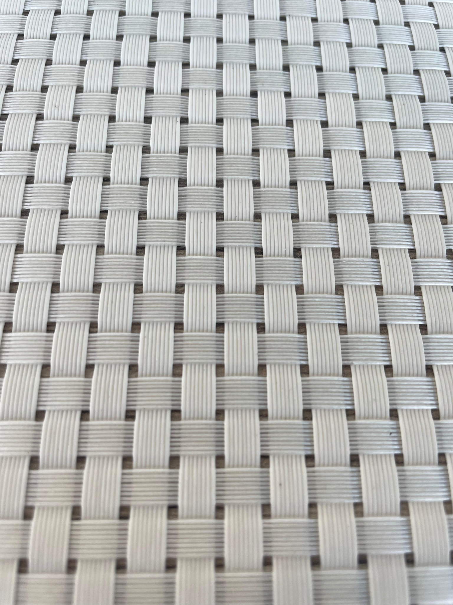 Table Placement White - 35x50cm