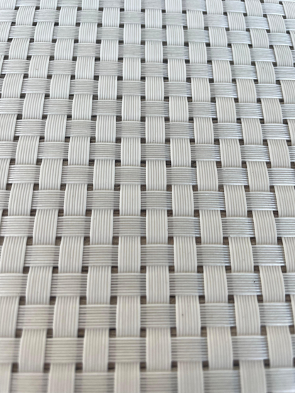 Table Placement White - 35x50cm