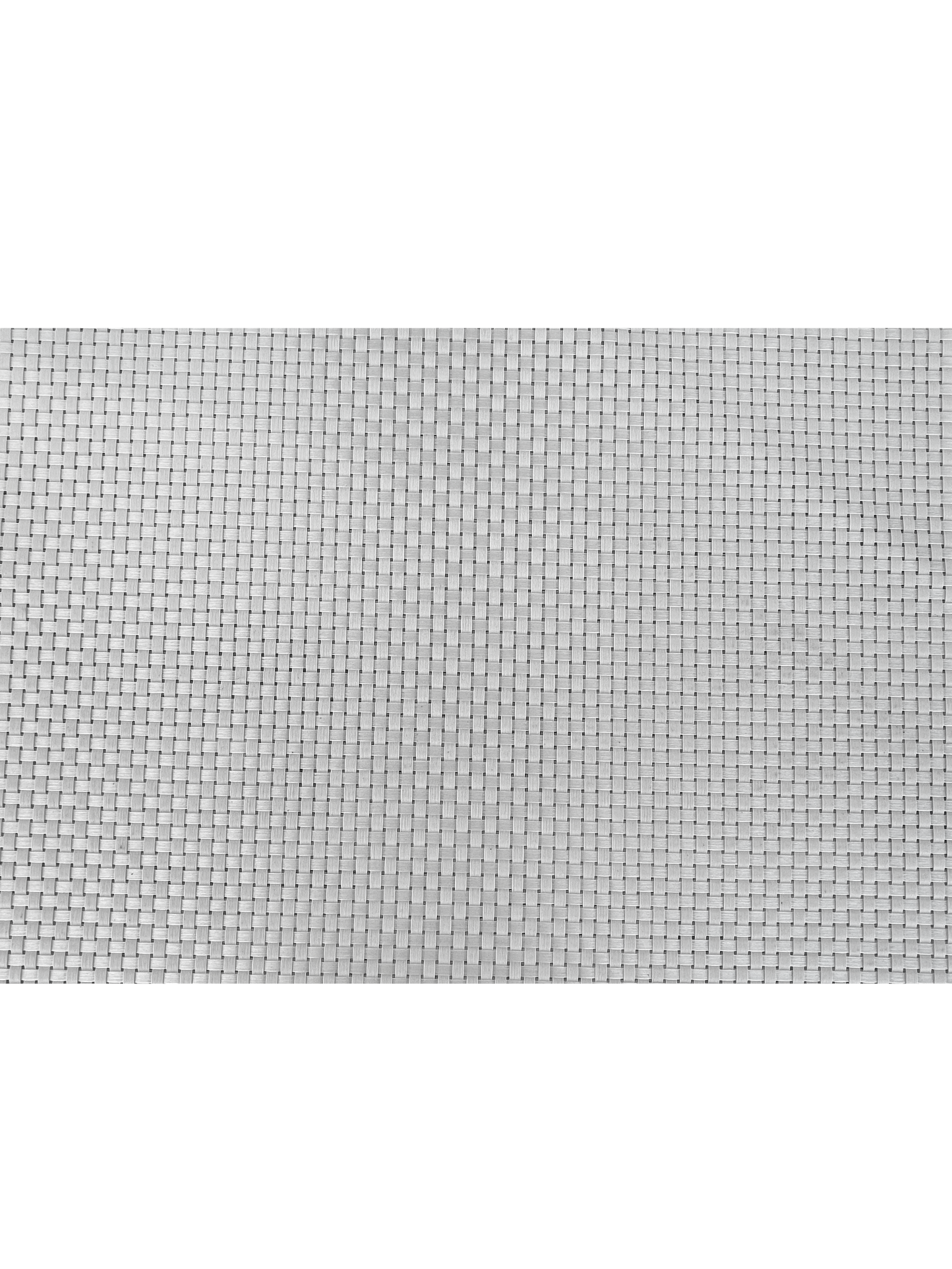 Table Placement White – 35x50cm
