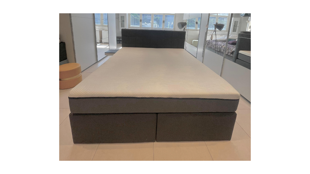 EMMA Bed - Made in Germany