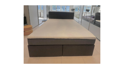 EMMA Bed - Made in Germany