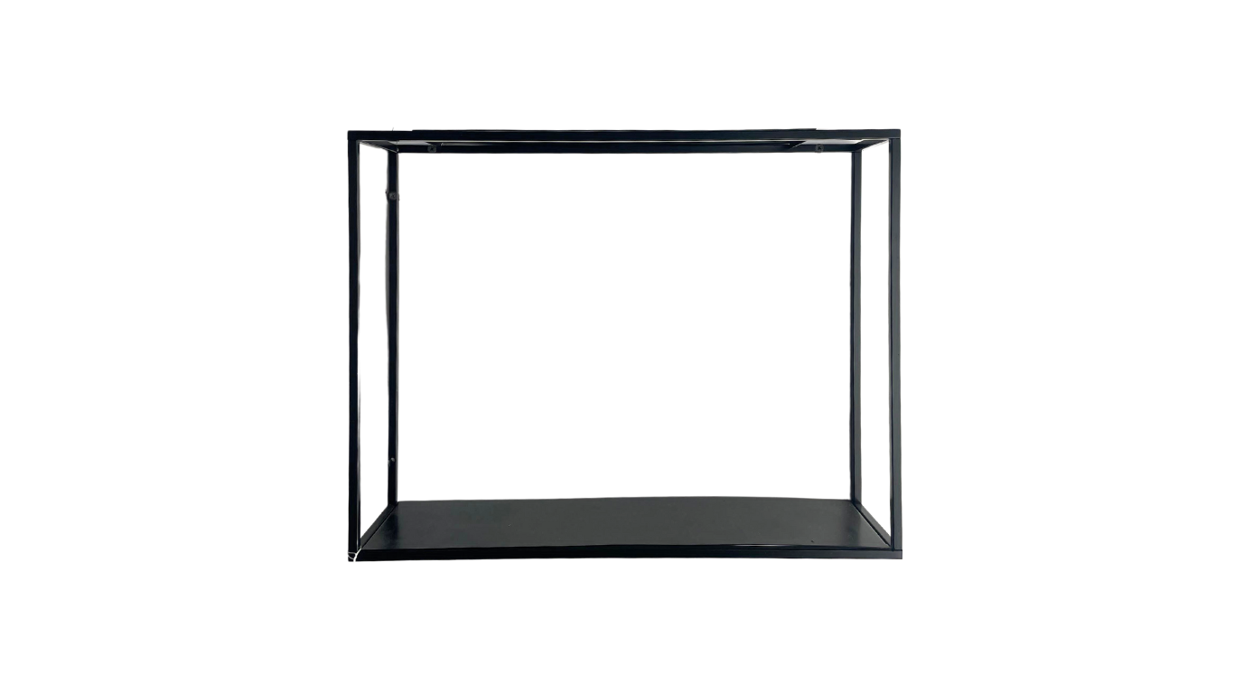 Rectangular Shelf Box 35x45 cm