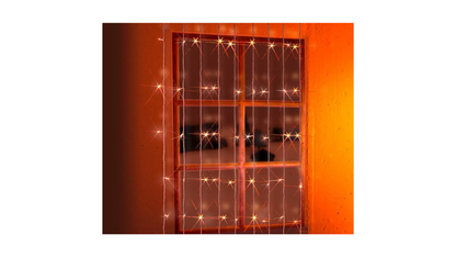 Christmas Lights - Indoor lights Warm White 110 Led