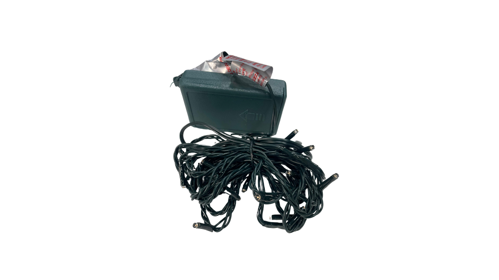 Christmas Lights - Warm White 20 Led