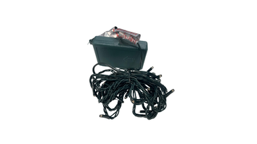 Christmas Lights - Warm White 20 Led