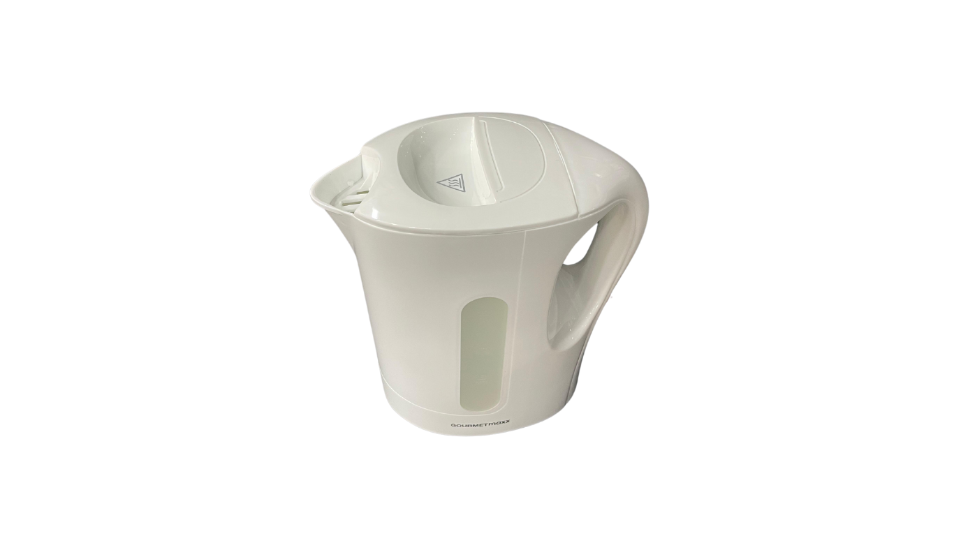 GOURMETmaxx Kettle 1L