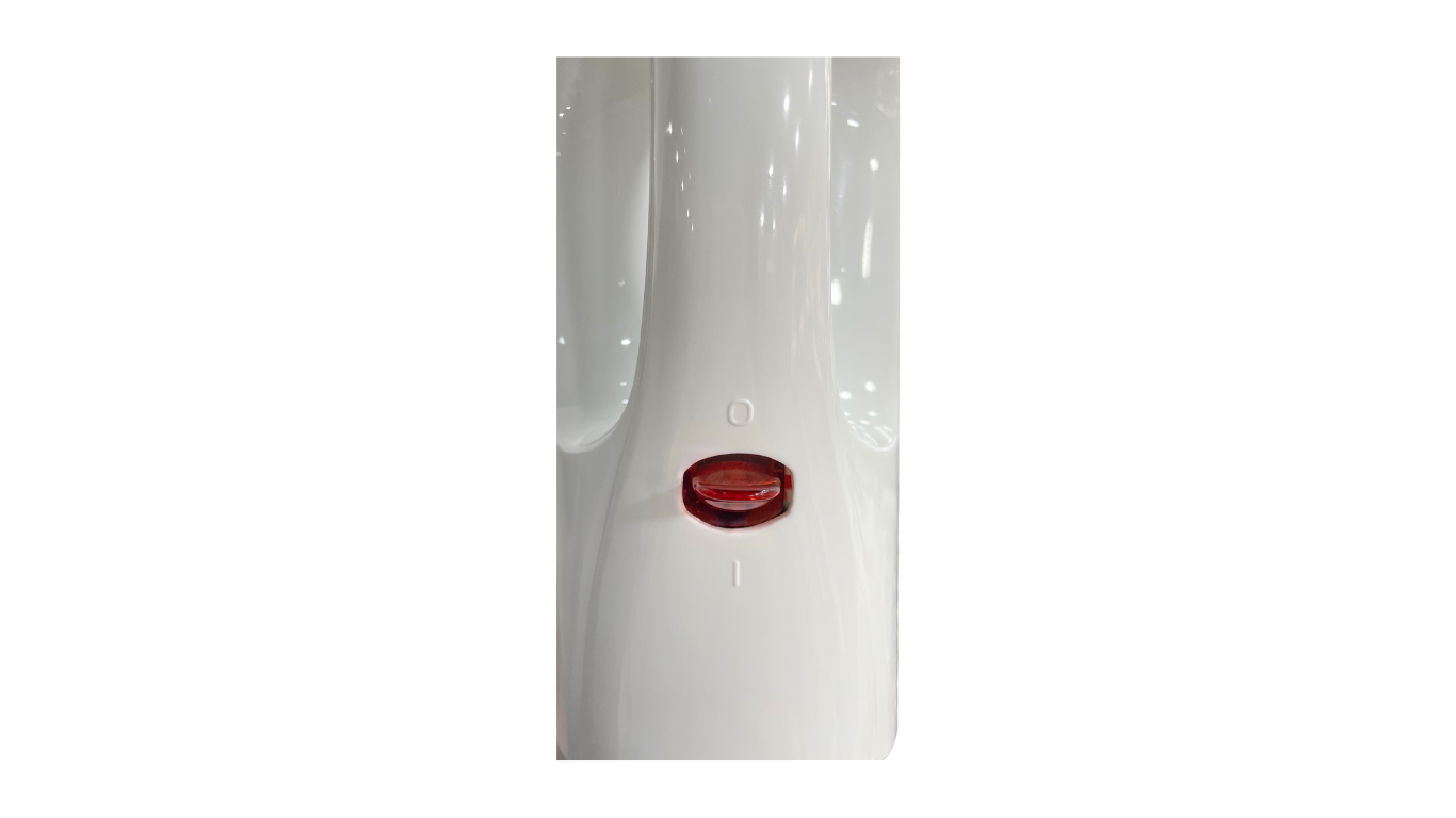 GOURMETmaxx Kettle 1L