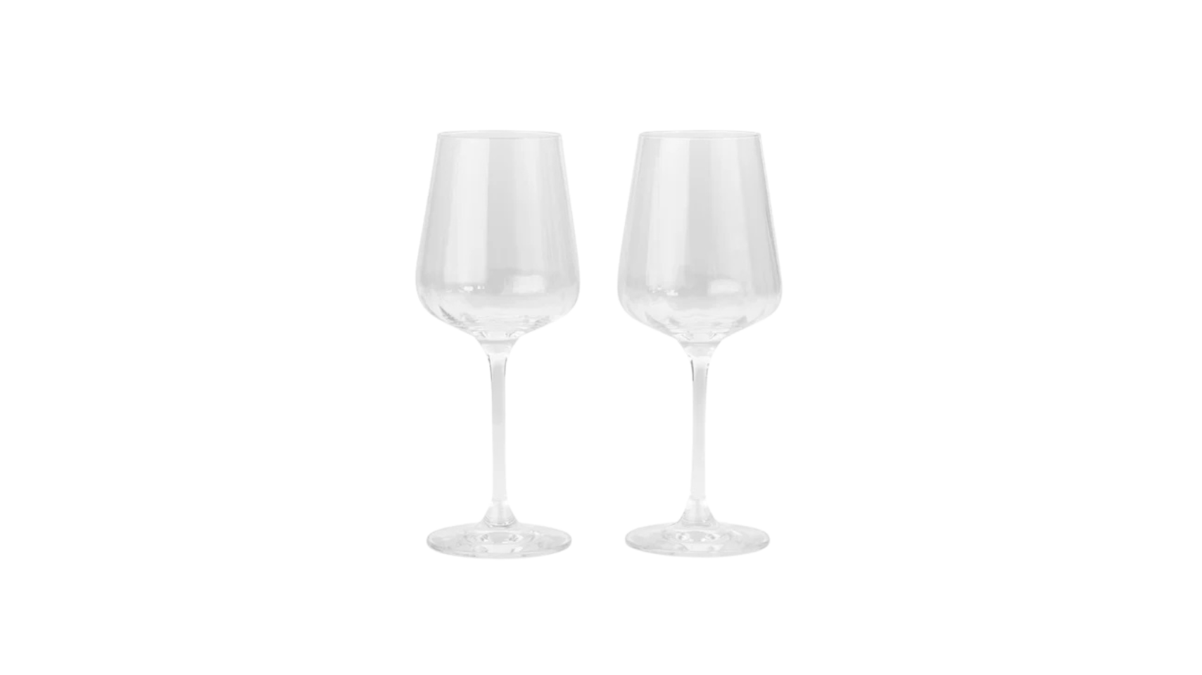 Livellara Set of 2 Wine Glasses