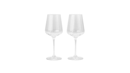Livellara Set of 2 Wine Glasses