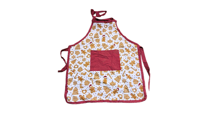 Christmas Apron