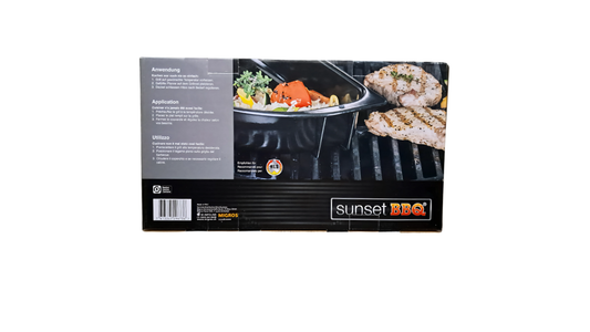 Sunset BBQ By Migros