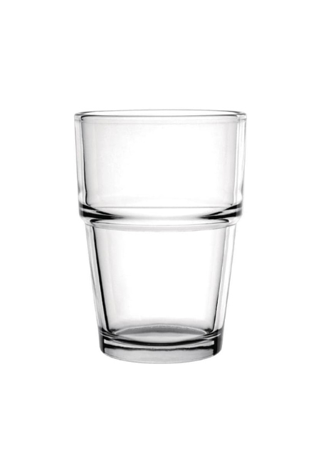 Whiskey / Water Glasses 35cl Set of 6 pieces by Van Well