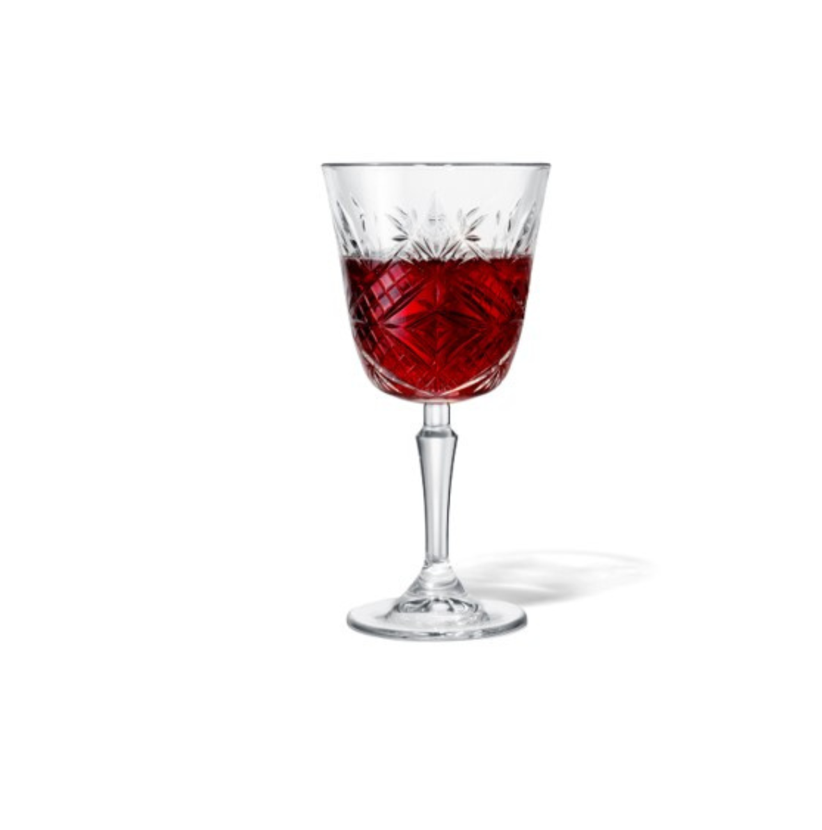 Set of 2 Wine Glasses by Blomus