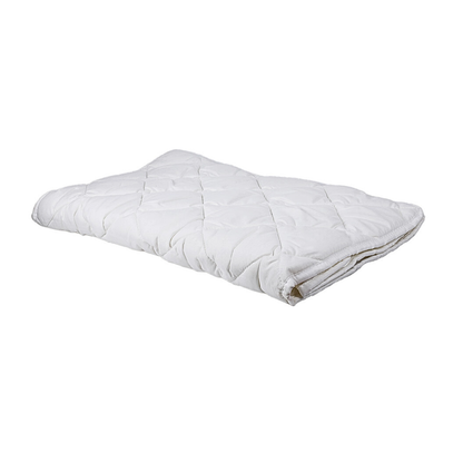 Soft Wool Mattress protector 60x120 cm Soft Wool by Sweet Dreams