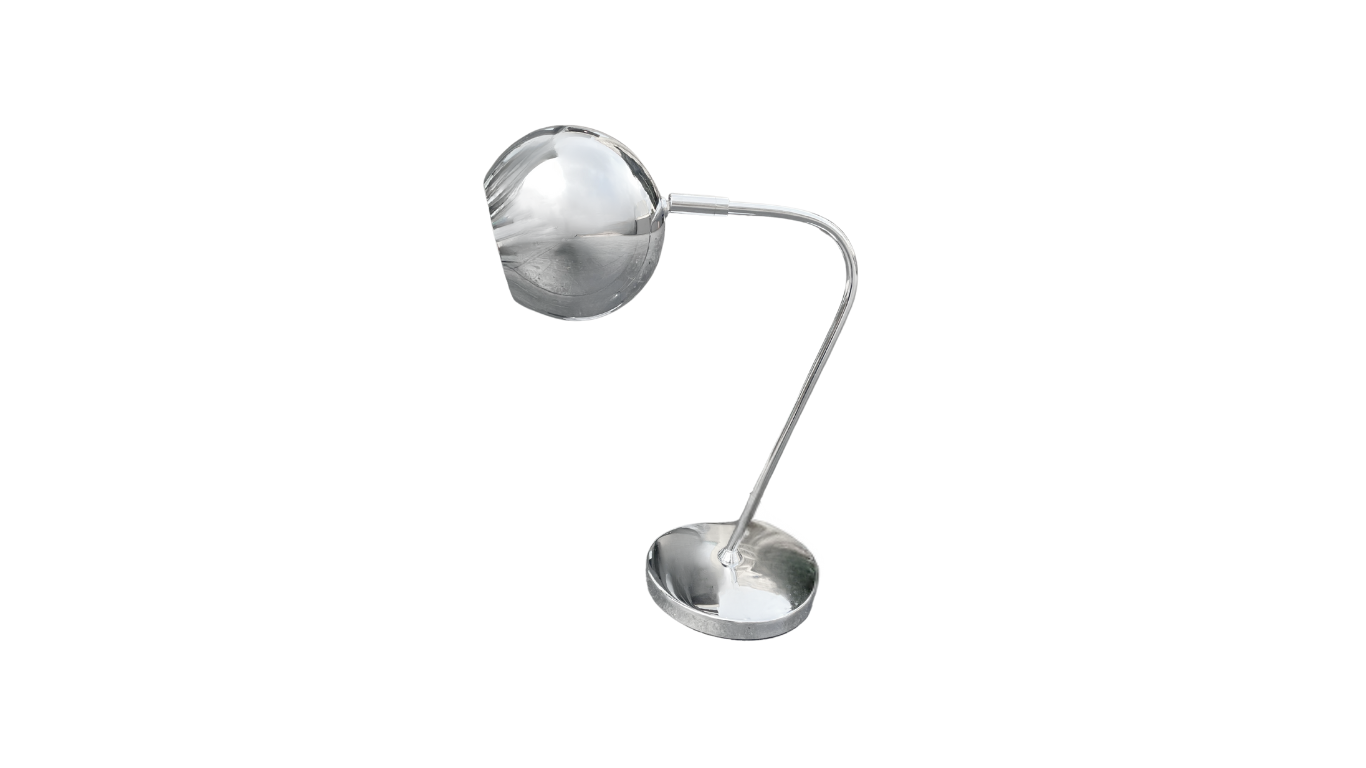 Augusto Table Lamp by Micasa