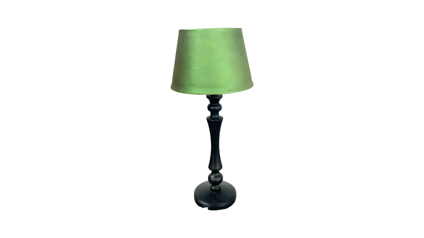 Woody II Table Lamp by Micasa