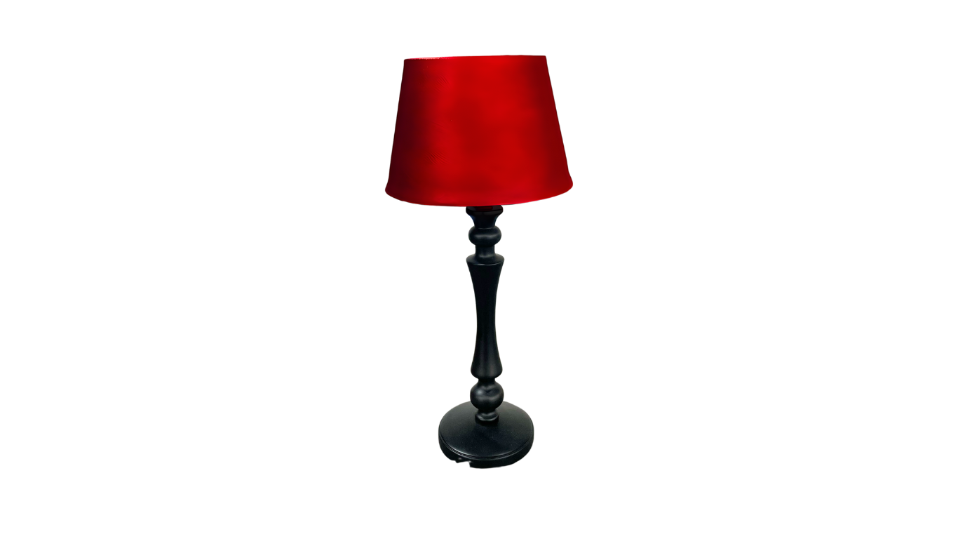 Woody II Table Lamp by Micasa