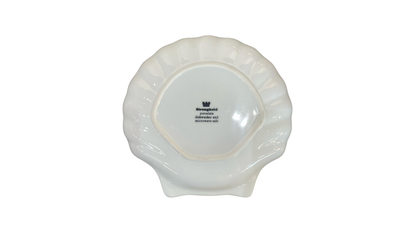 Seashell Dining Plates (Set of 4)by Stronghold