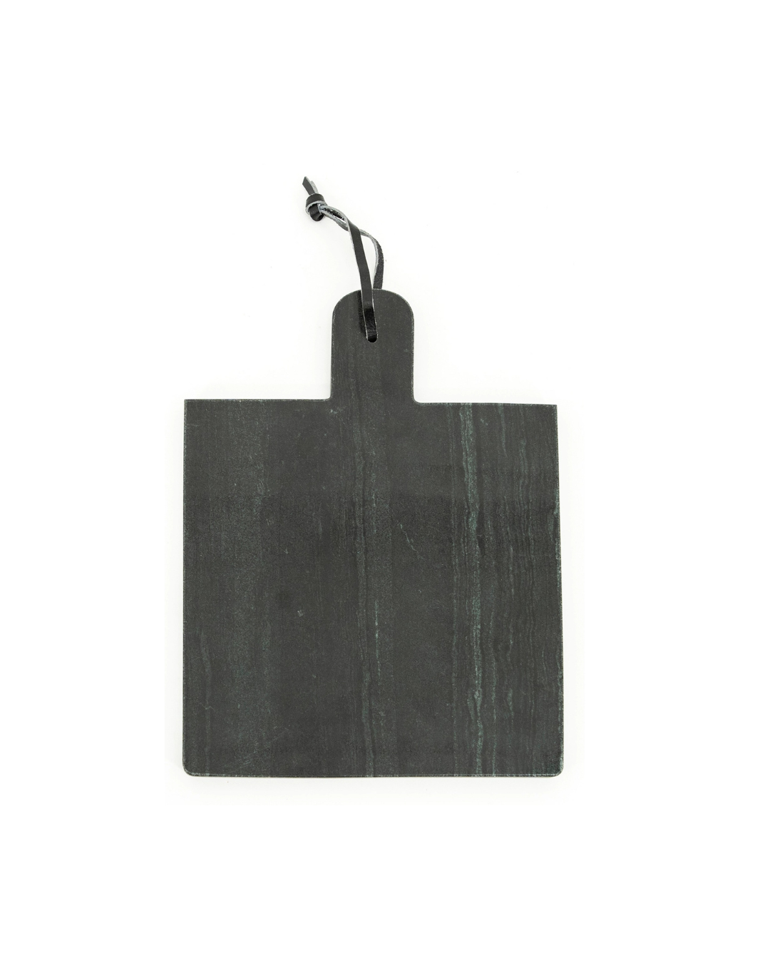 CB2 Marble Cutting Board - Black-R- By By-Boo