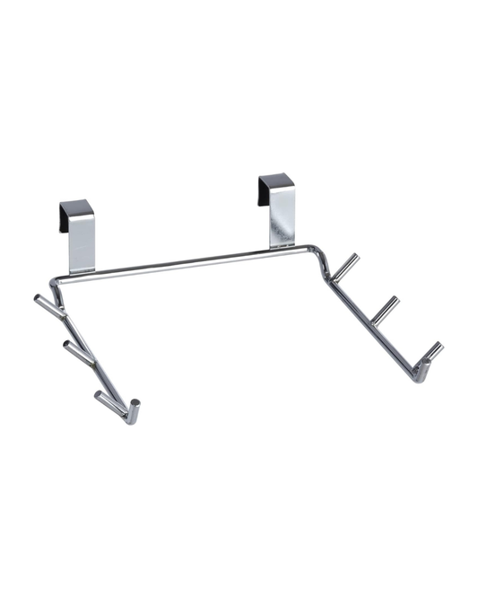 Metal Bin Bag Holder Shelf by Wenko