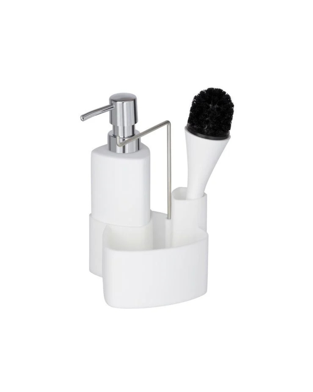 Ceramic Sink Set Empire by Wenko