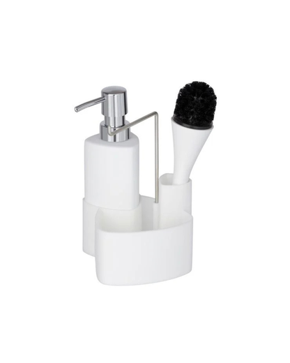 Ceramic Sink Set Empire by Wenko