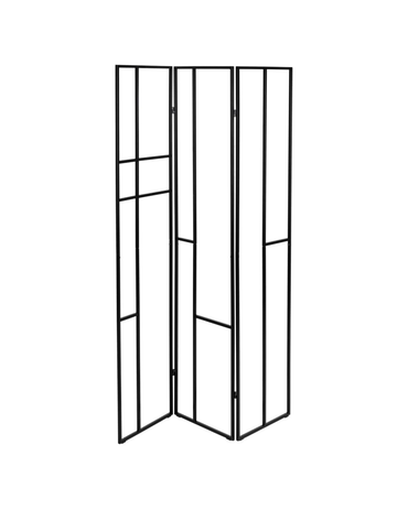 Shanti Steel Storage Grid by Wenko