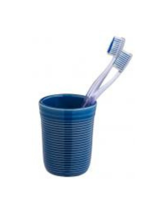 Bathroom Cup Sada by Wenko