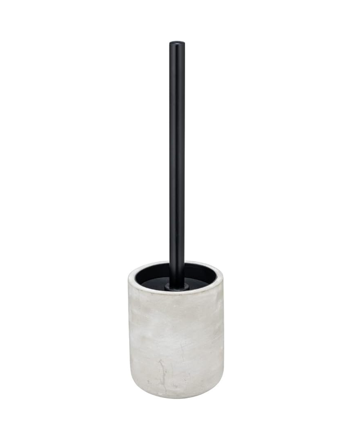 Marola Ceramic Toilet Brush And Holder by Wenko